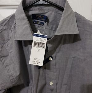 Ralph Lauren Polo dress shirt